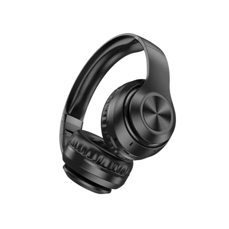 Borofone CASQ02BO24 Casque BO24 – Son Stéréo Puissant, Confortable et Design Élégant – Image 4