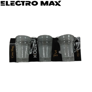 KOLN VERRE A EAU 255-F-K/16P