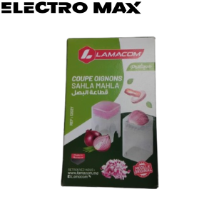 COUPE OIGNONS -1202Y