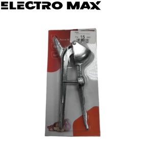 PRESSE-AIL ET VIDE -OLIVE 16CM-PAL93-19