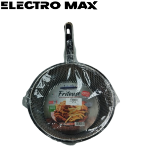 FRITEUSE-TTC-CONIC-26-1MNCH