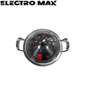 KRAFT TAJINE-EN-INOX-GLF-TJ208-30CM