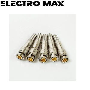 CONNECTEUR BNC A VISSER