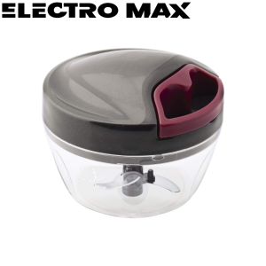 Hachoir, mini batteur à main JATA AC57E