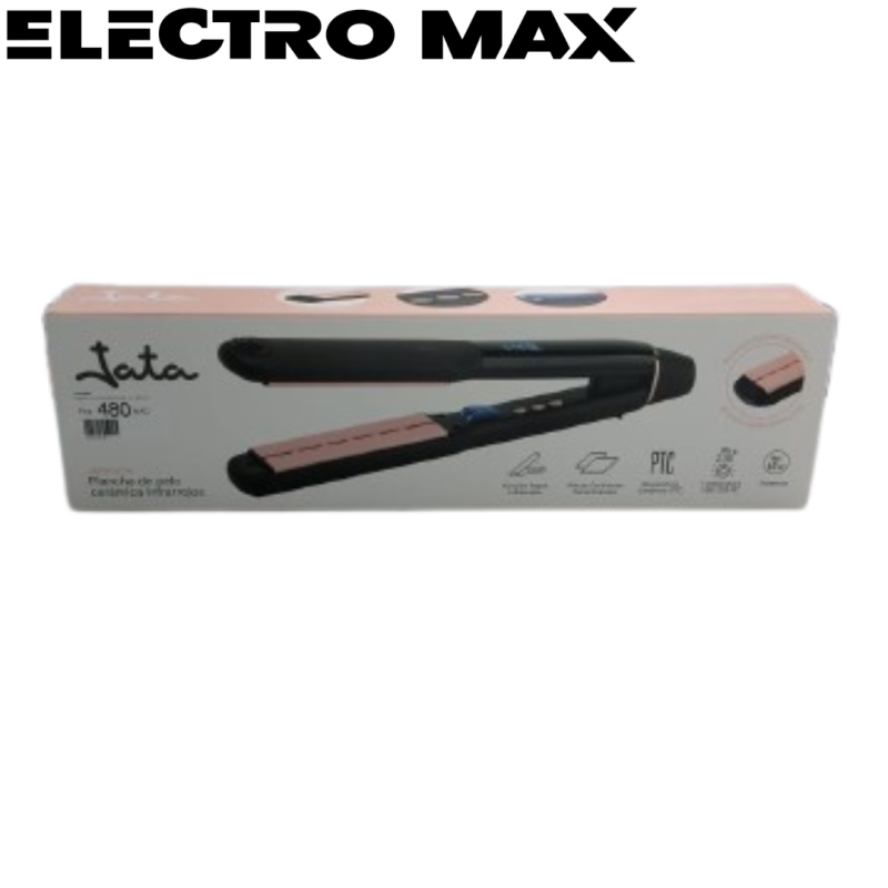 LISSEURE A RAYONS INFRAROUGEES JATA JBPP1070