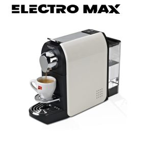 TAURUS CAFETIERE A CAPSULE TORRIE