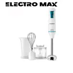 TAURUS ROBOT 750 EASY PLUS INOX