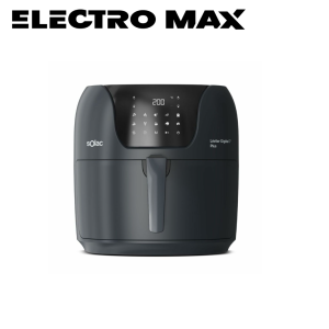 SOLAC AIR FRY FA1800 LEVITER DIGITAL 7  PLUS