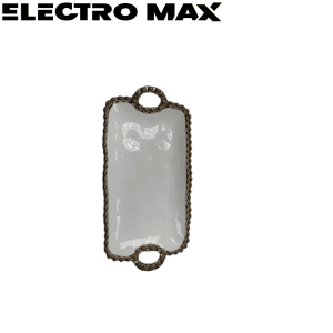 PLAT EN VERRE PLA200-24