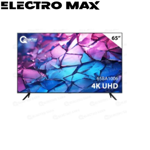 Qsmarter 65BA1006 TV