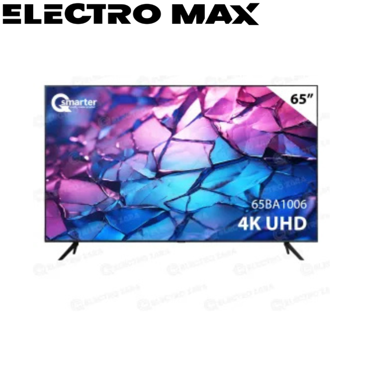Qsmarter 65BA1006 TV