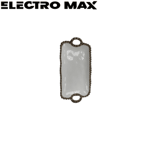 PLAT EN VERRE PLA190-24