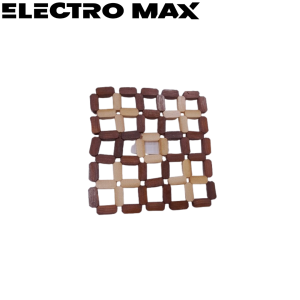 SOUS PLAT EN BOIS-SPT110-24