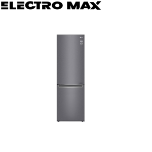 REF LG COMBINE 341L NET INOX GR-B479NQDM