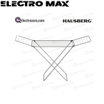 HAUSBERG HB-H 89U