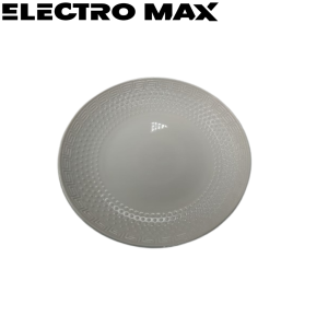 ITH 516-16 Assiette Ronde 40 cm – Très Grand Modèle | Idéale pour Présentation, Buffet ou Service de Plats