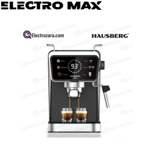 HAUSBERG HB-3730IN DIGITAL 2 IN 1