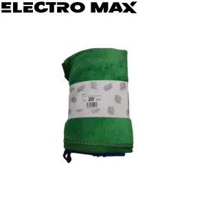SERVIETTE DE CUISINE SDC010-24