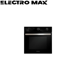 FOUR SCHNEIDER ELECTRIQUE MULTIFONCTION 60CM NOIR FSC615BL