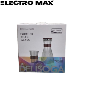 SERVICE A EAU EN VERRE-GPH107E-L7