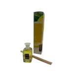 Lumar 700621 Mikado Citron 50 ml – Diffuseur d’Arome Fraîcheur Agrume