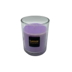 Lumar 903905 Verre Parfumé Lavande – 90828