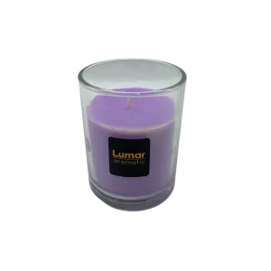 Lumar 903905 Verre Parfumé Lavande – 90828