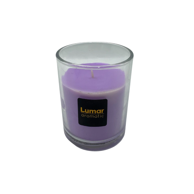 Lumar 903905 Verre Parfumé Lavande – 90828