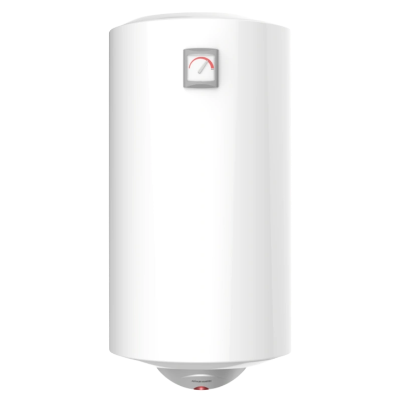 Arthur Martin MYE08041WN Chauffe-Eau Électrique 80L – UltimateHome 500 | Vertical, Grande Capacité pour Famille