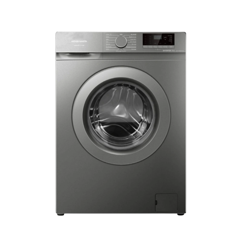 Arthur Martin AWF7028M6GA Lave-Linge 7 kg UltimateCare100 – 1200 tr/min | Silencieux, Compact et Économique