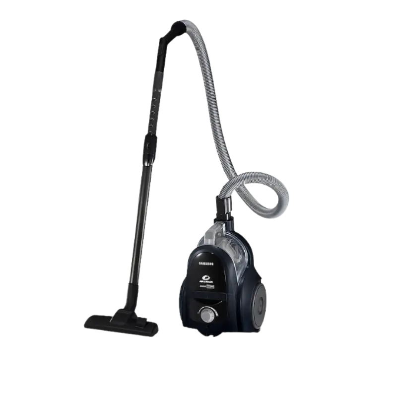 Samsung VCC4581V3K Aspirateur 2000W 1,3L Noir – Puissant, Compact et Efficace