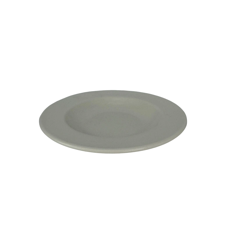 YR-BCN23CK Assiette Carrée – Design Moderne en Céramique | Idéale pour Dressage Élégant