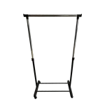 Bonomi YPFG0023-H125-11 Porte-Manteaux – Support Design, Stable et Gain de Place