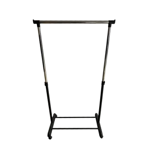 Bonomi YPFG0023-H125-11 Porte-Manteaux – Support Design, Stable et Gain de Place