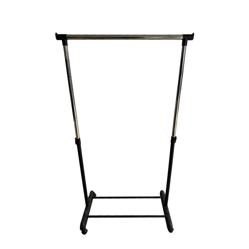Bonomi YPFG0023-H125-11 Porte-Manteaux – Support Design, Stable et Gain de Place