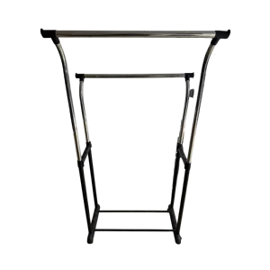 Bonomi YPFG0024-H125-23 Porte-Manteaux – Support Moderne, Stable et Élégant