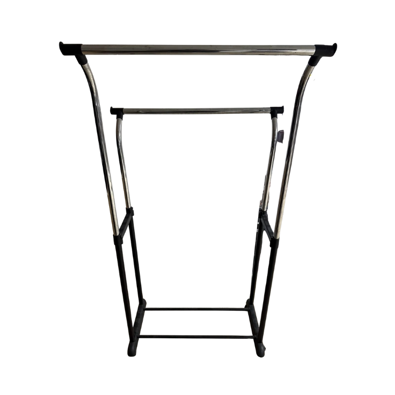 Bonomi YPFG0024-H125-23 Porte-Manteaux – Support Moderne, Stable et Élégant