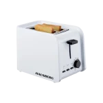 Hausberg HB-195NG Grille-Pain Électrique – Puissant, Élégant et Idéal pour des Toasts Parfaits