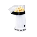 Hausberg HB-900AB Machine à Popcorn Électrique – Préparation Rapide, Sans Huile 1200W