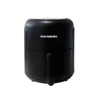 Hausberg HB-2356 Airfryer – Friteuse à Air Numérique 2,6L avec Technologie Fry Force 360° et 6 Programmes de Cuissonfryer 1000 à 1200 W
