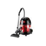 Hausberg HB-2880RS Aspirateur Électrique avec Filtre à Eau – Nettoyage Profond, Purification de l’Air et Haute Performance