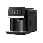 Hausberg HB-3770NG Cafetière Numérique Électrique 1.5L 1000W – Programmable, Inox et Système Anti-Goutte
