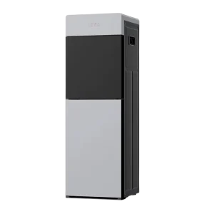 Hausberg HB-6027 Distributeur d’Eau Électrique 65W – Eau Fraîche Instantanée, Pratique et Moderne