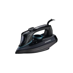 Hausberg HB-7825NG Fer à Vapeur 3000W – Réservoir 350ml, Écran Tactile, Pompe 2 Bars & Fonction Anti-Calcaire