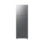 Samsung RT38CG6400S9MA Réfrigérateur Inox 388L – SpaceMax™, Optimal Fresh+ et Digital Inverter No Frost