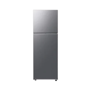Samsung RT35CG5400S9MA Réfrigérateur Inox 345L – SpaceMax™, Optimal Fresh+ et Digital Inverter No Frost