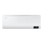 Samsung AR09TSHZR Climatiseur Mural 9000 BTU – Digital Inverter, Silencieux et Écoénergétique avec Déshumidificateur