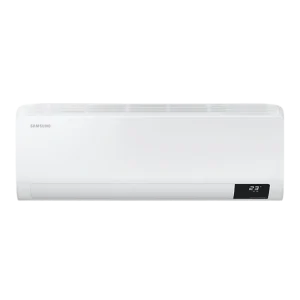 Samsung AR09TSHZR Climatiseur Mural 9000 BTU – Digital Inverter, Silencieux et Écoénergétique avec Déshumidificateur