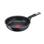 Tefal G2550402 Poêle 24 cm Unlimited – Revêtement Antiadhésif Durable et Poignée Confortable