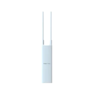 Ruijie RG-RAP52-OD Point d’Accès Wi-Fi 5 AC1300 Double Bande Extérieur – Étanche IP65, Mesh Intelligent et AI Roaming